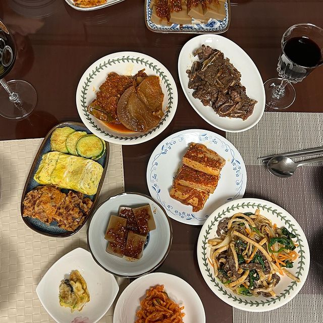 도토리묵 효능 10가지 부작용 18
