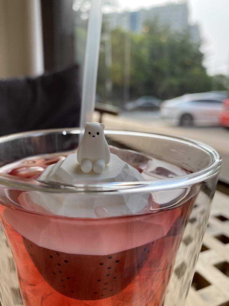 카페반달 이미지