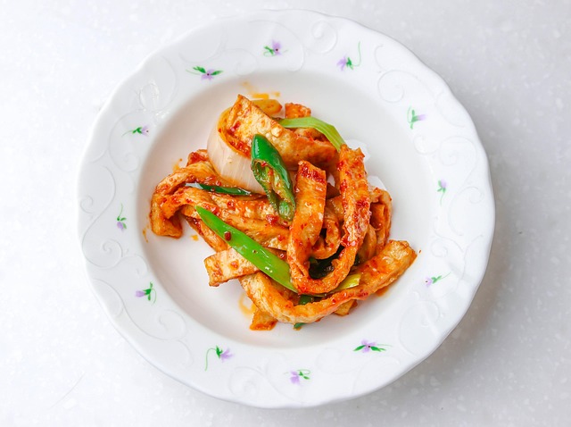 어묵볶음 맛있게 만드는법