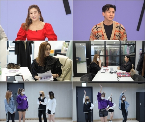  '퍼펙트라이프' 현영, '80억매출' CEO+방송인+워킹맘 '세마리 토끼' 고충