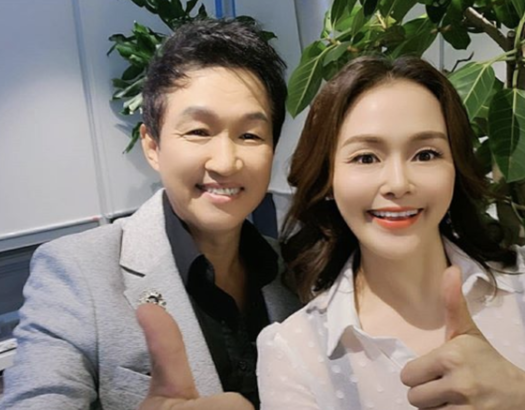 가수 김서영