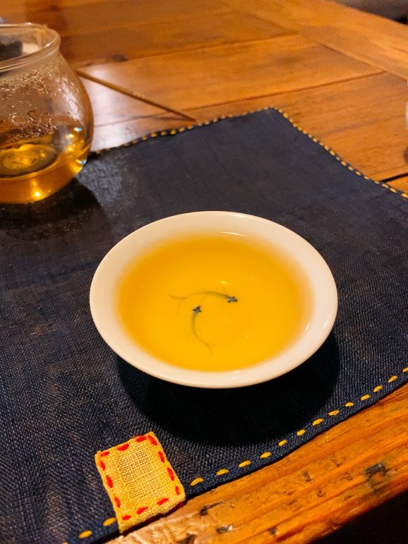 전통찻집 한옥마을 카페 42