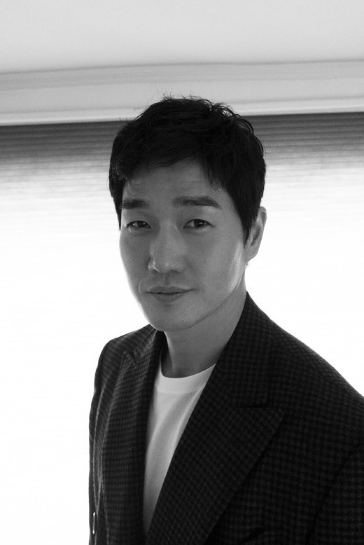  유지태 프로필