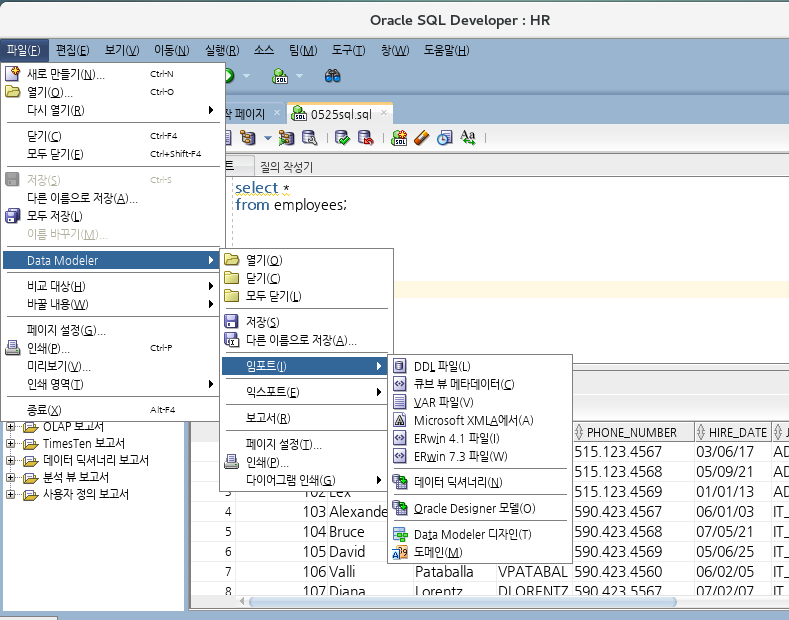 oracle sql developer spool oracle sql developer spool
