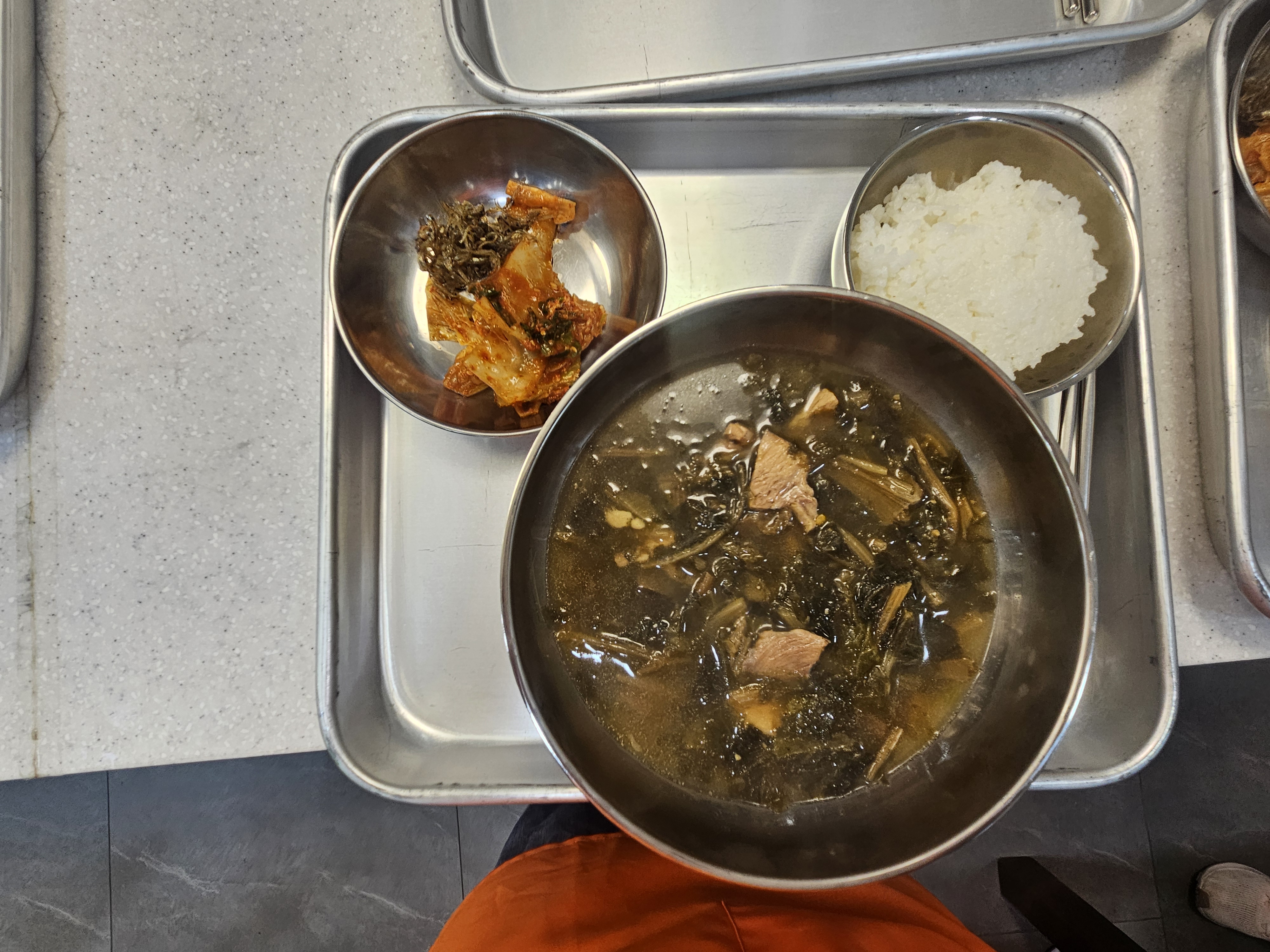 밥상 이미지