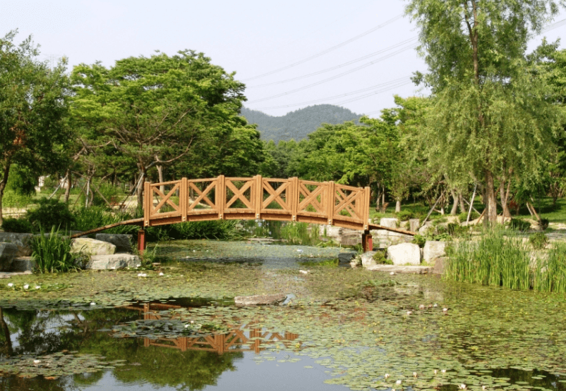 경상남도-수목원