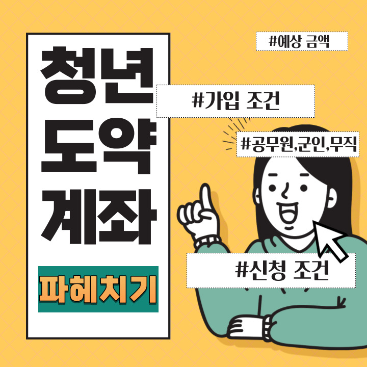 청년도약계좌