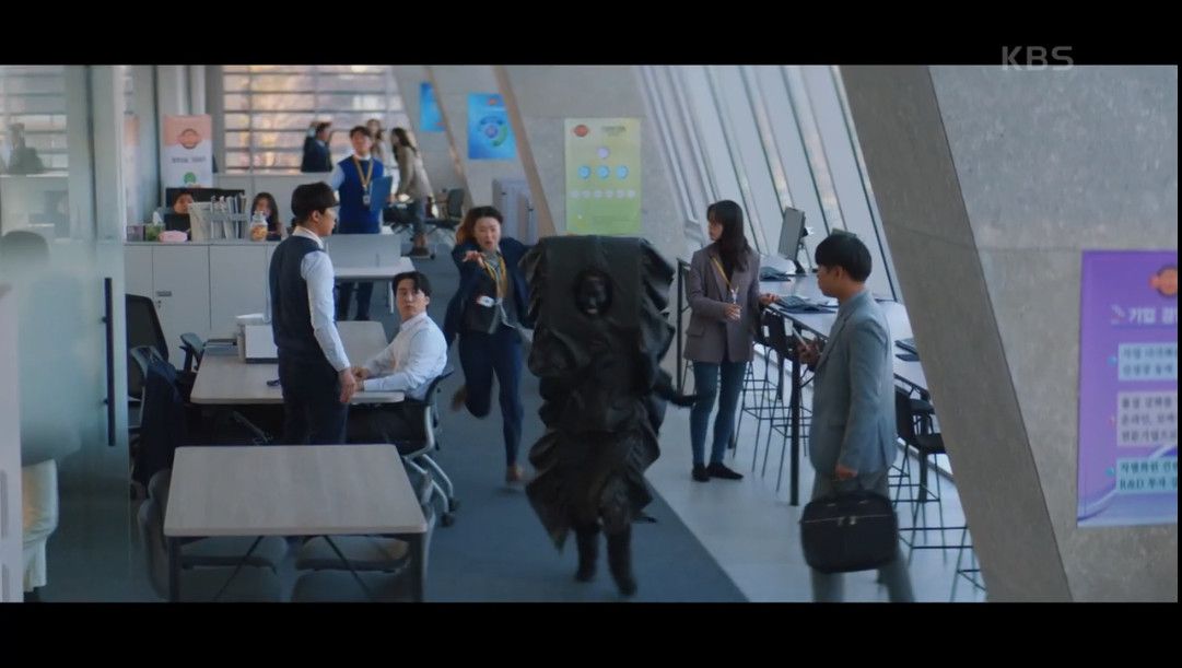 안녕 나야 5화 다시보기