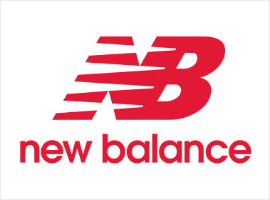  뉴발란스(New Balance) 로고 AI 파일(일러스트레이터)