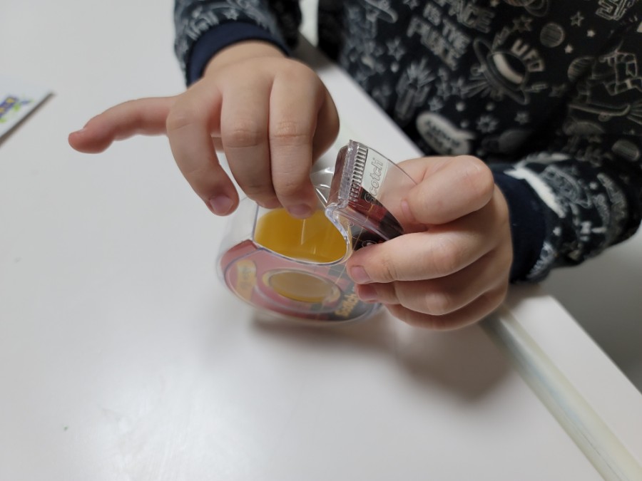 업그레이드 시리즈 27개월아기책 돌잡이스마트패키지 13