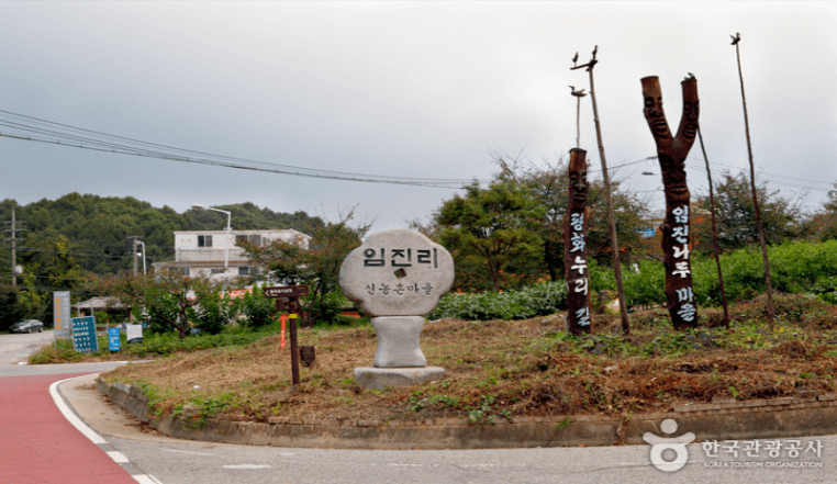 DMZ 평화의 길 8-1코스(우회로) 이미지