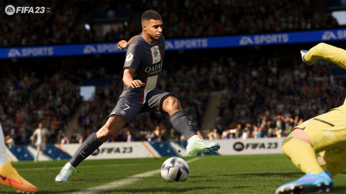  FIFA 23은 9월에 출시됩니다 - PC 및 새 콘솔에서 동일한 버전 제공