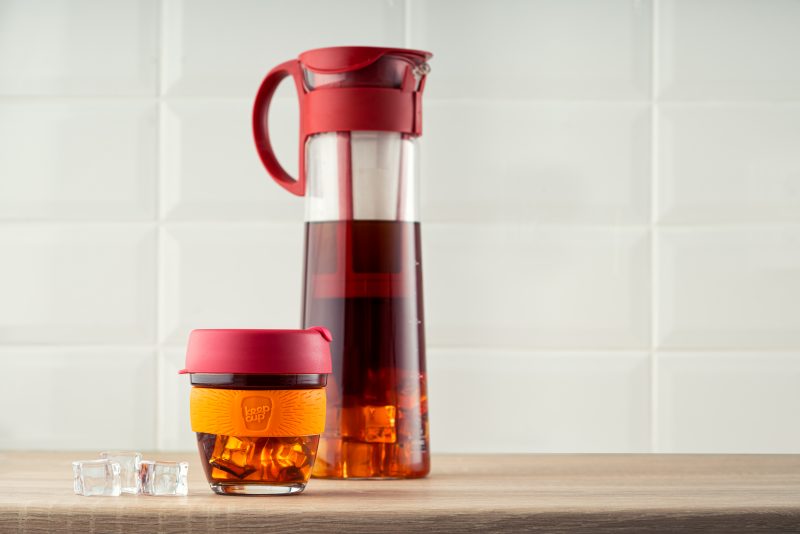 Hario Cold Brew Coffee Pitcher