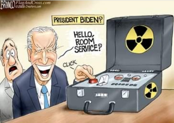  [Cartoon] 미국의 현실 The reality of America