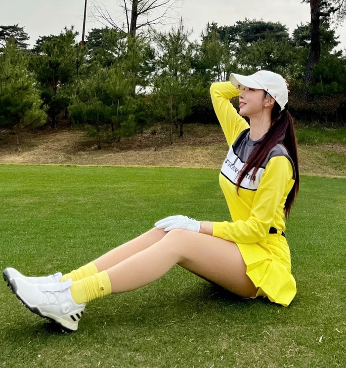 진달래 아나운서
