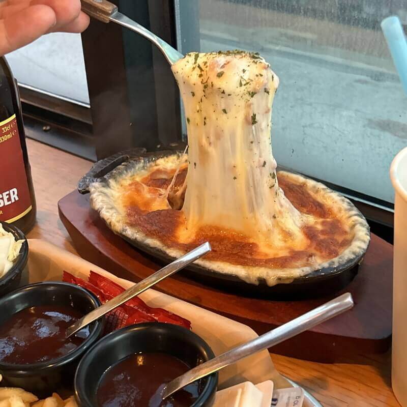 의정부 맛집