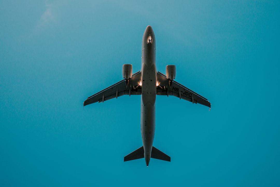 Airplane.