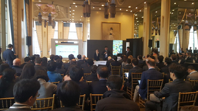 제이피 모건 컨퍼런스 초청기업 [테마주] 2019JP모건 헬스케어 컨퍼런스 개최 3