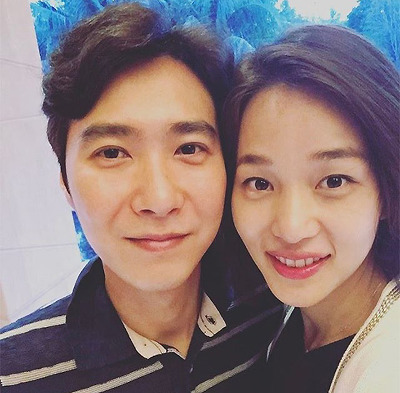 고지용 아내 직업과 재산. 탈모 고민