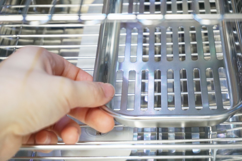 UV-LED 스펙트라 추천 젖병소독기 국민육아템 16