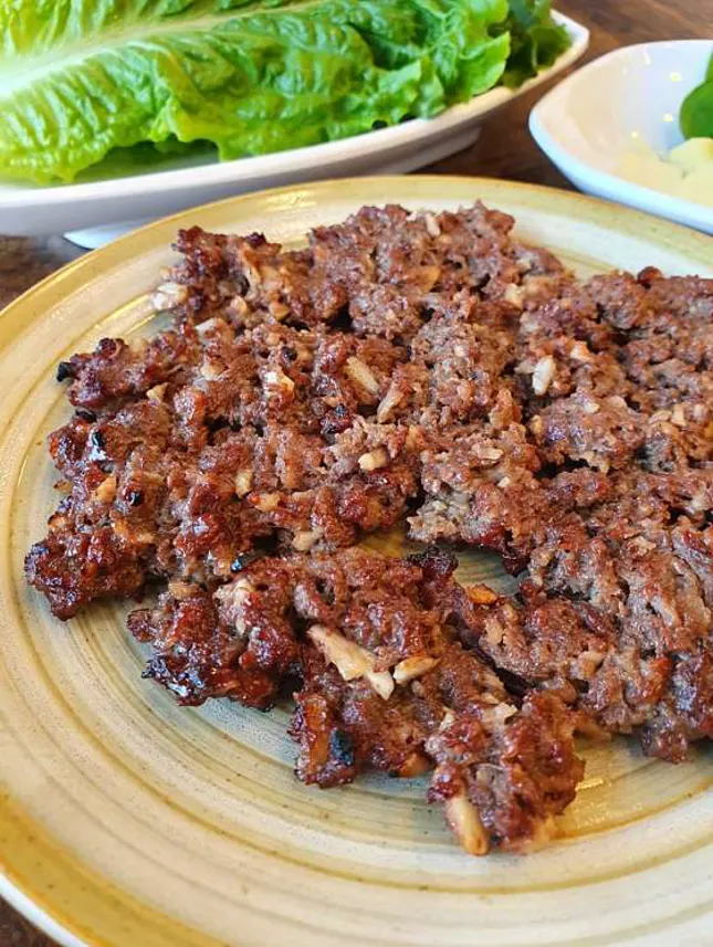 소전껄