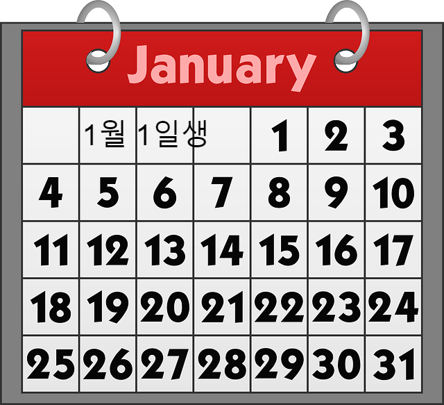  [생일점] 1월 1일생의 운세, 성격, 연애운, 금전운, 궁합