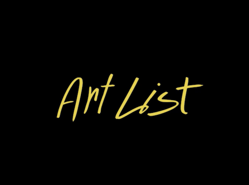  유튜버라면 꼭 알아야 할 저작권과, 음원 라이선스 Artlist