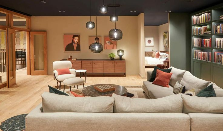 6. Bensimon Home Autour du Monde