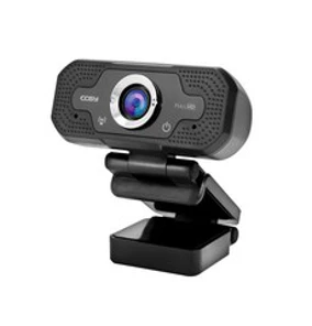 코시 위즈 FHD 고화질 PC 카메라&#44; PC3506