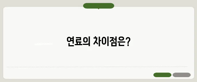 LNG LPG의 차이 쉽게 이해하기 연료 선택 기준 정리