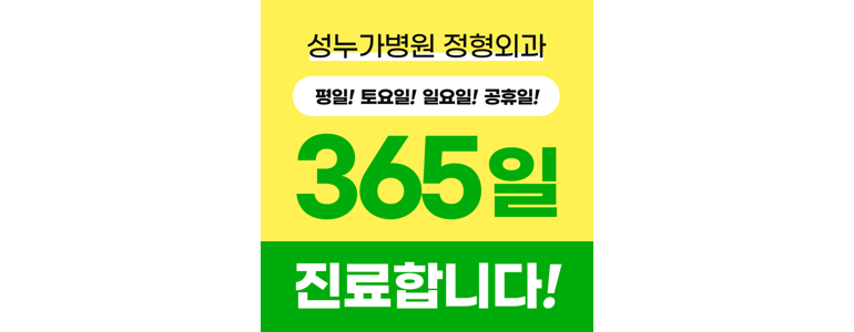 서울 은평구 정형외과