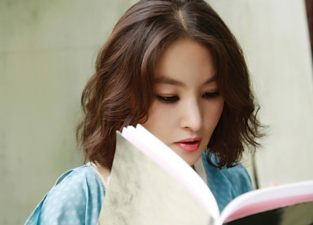  배우 박지영 프로필 나이 키 드라마 영화 출연작 인스타그램