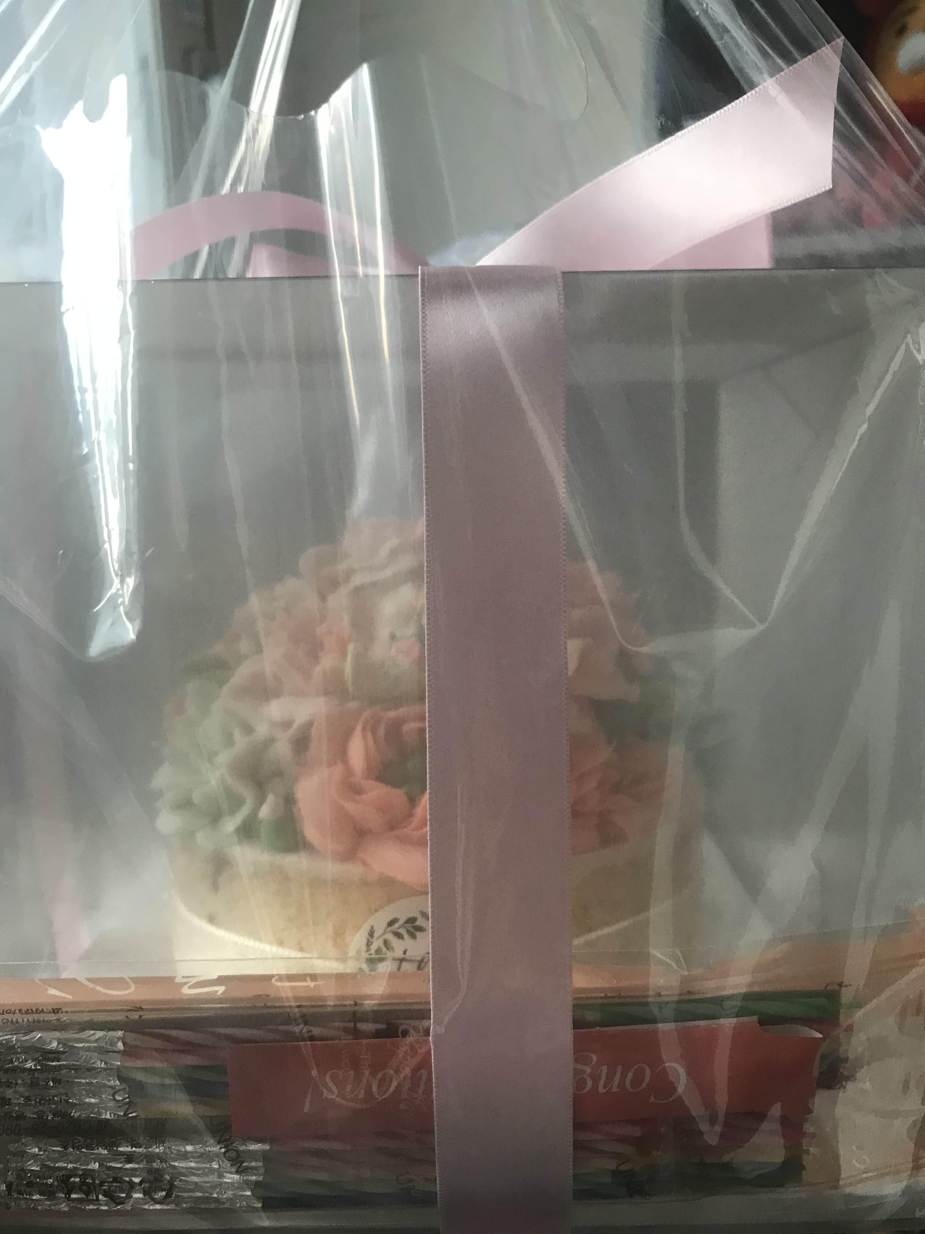 라임떡케이크 이미지