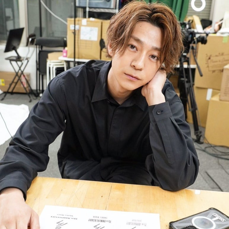 미우라 쇼헤이 三浦翔平 1