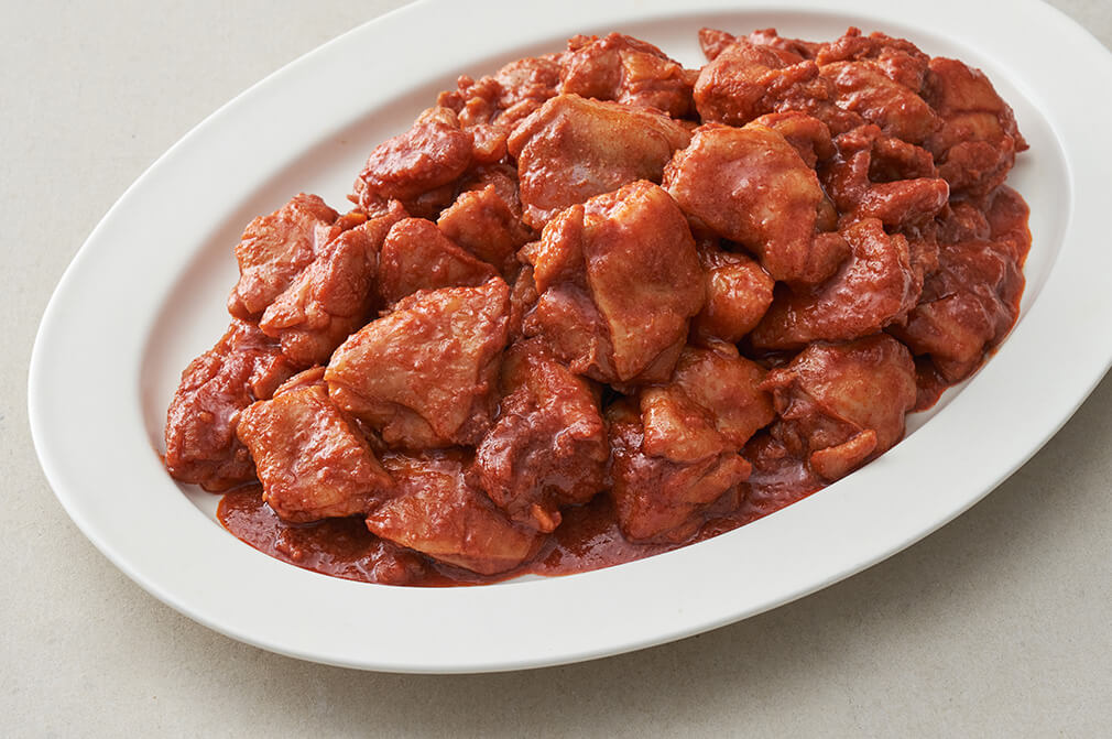닭갈비의 역사2