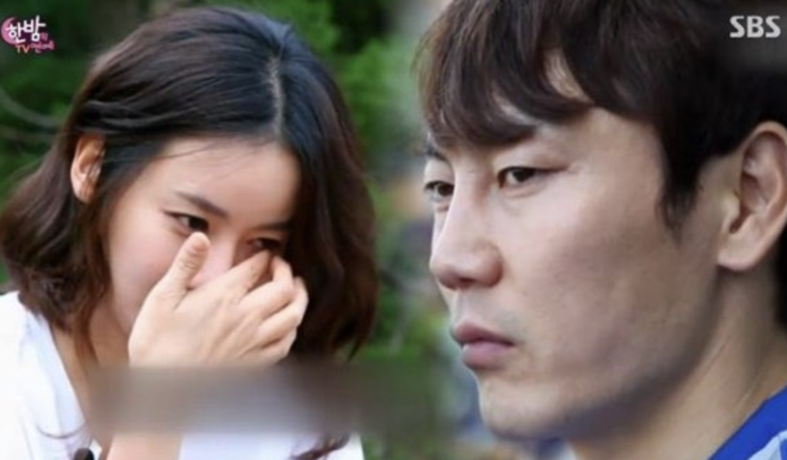 "이혼당하고 집 없어서 길바닥에서 지내요..." 여기저기 찝쩍거리고 다니다가 10억 빚지고 떠돌이 생활 하고 있는 송종국 충격 근황