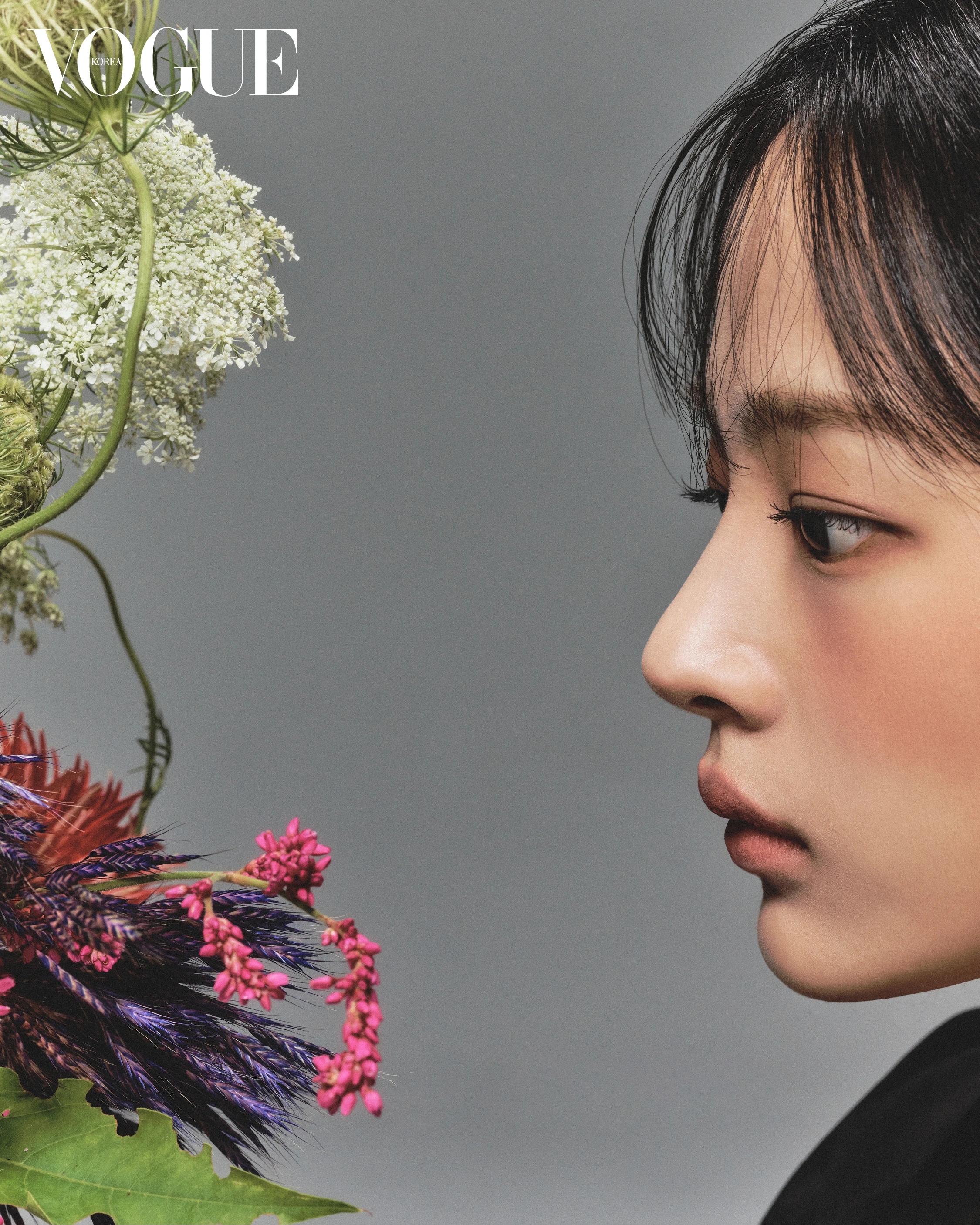 민지 화보