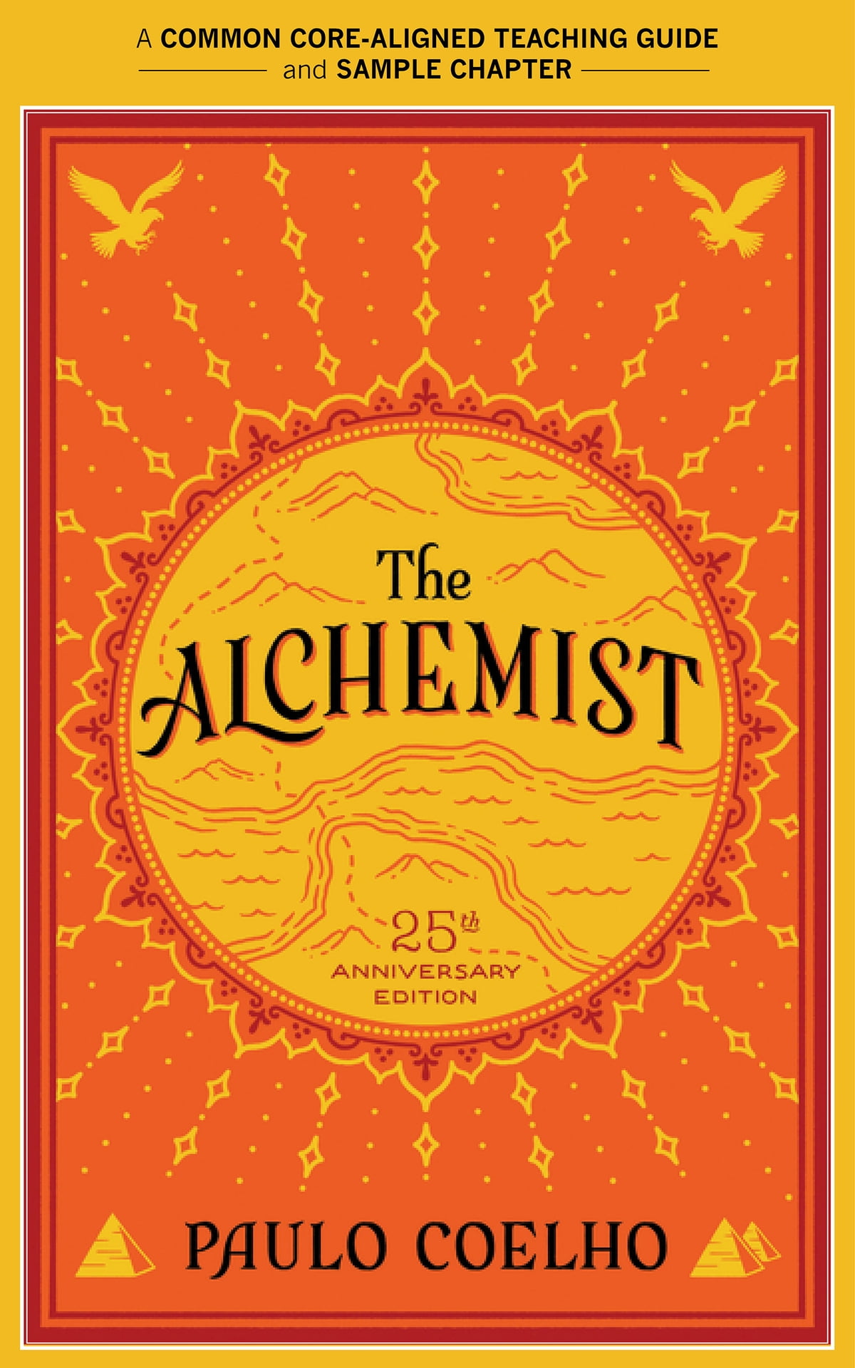  16. 연금술사 "The Alchemist" by Paulo Coelho