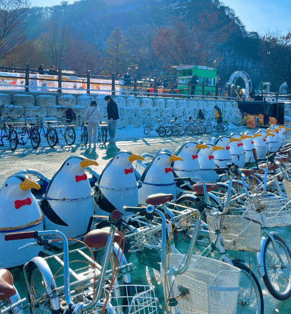 2023 겨울방학 경기도 겨울축제