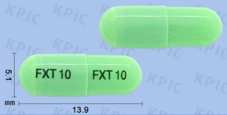 폭세틴캡슐-10mg-외형-이미지