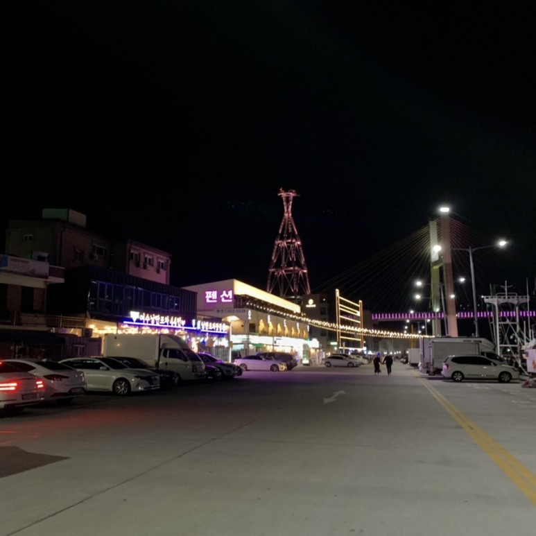 [여수] 겨울방학 1박2일, 기숙사, 식당, 카페 27