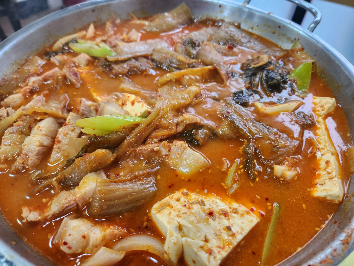 찜하리탕하리 4