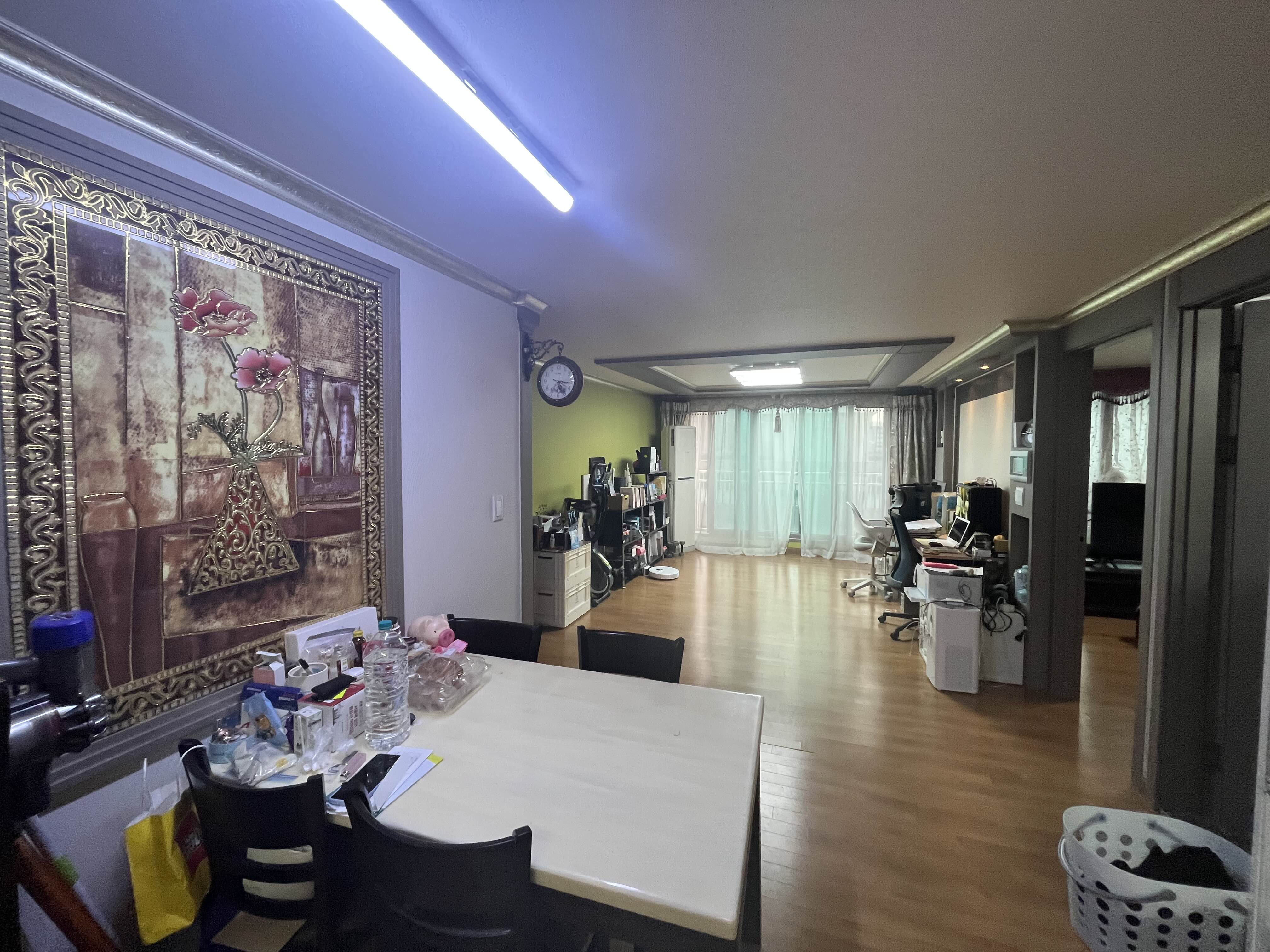 연신내역 7분거리 전용 넓은 구옥빌라 4