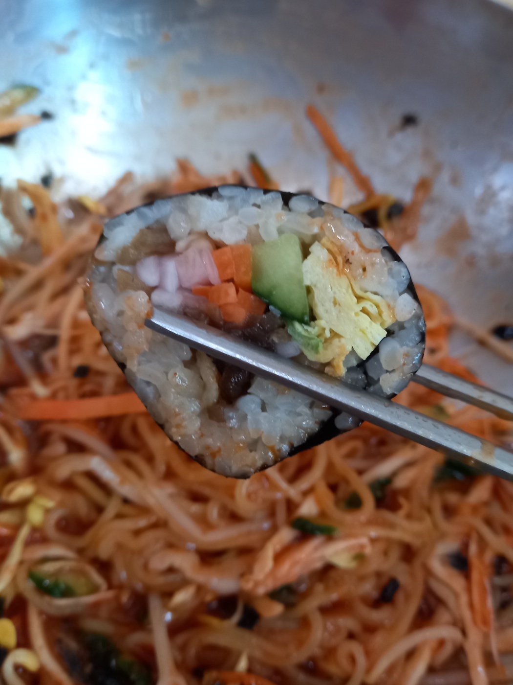 김밥세상 사진 3