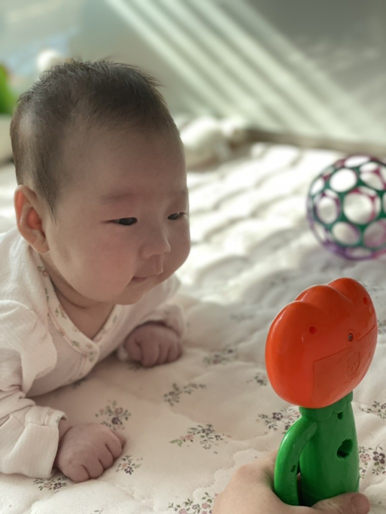 실비보험 갈아타기 육아일기 2