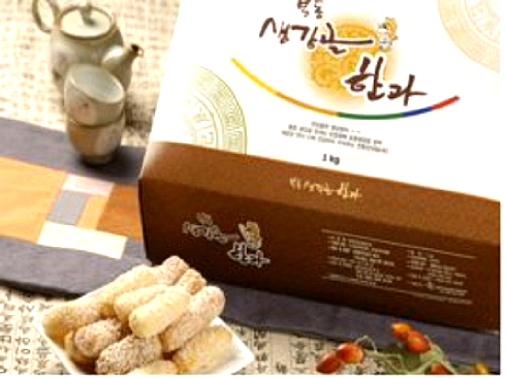 봉동식품 이미지
