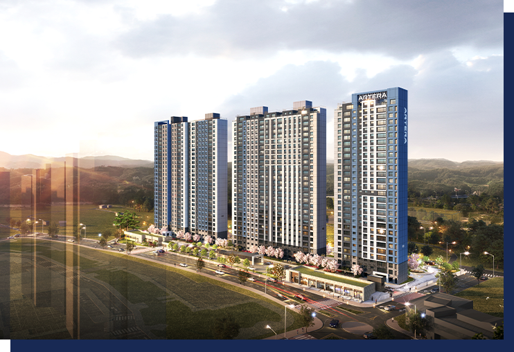 강원 강릉시 미분양 아파트 현황 — 단지별 잔여세대·분양가 총정리 (2026)