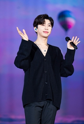 임영웅 콘서트 티저