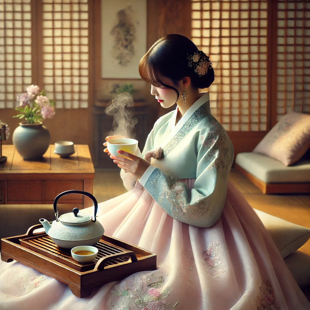 도라지효능 및 부작용 도라지차만드는방법