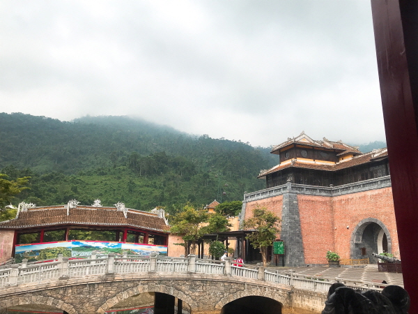  [6] [다낭] 바나힐  Ba Na Hills  케이블카
